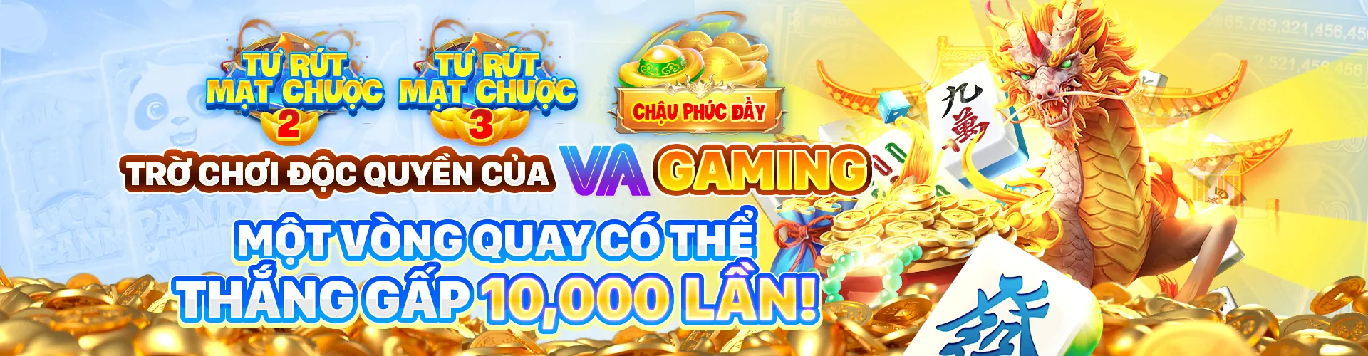 Hình ảnh chính Nổ Hũ 189wg với các máy đánh bạc và jackpot lớn